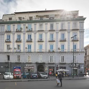 Opera Principe Umberto Napoli