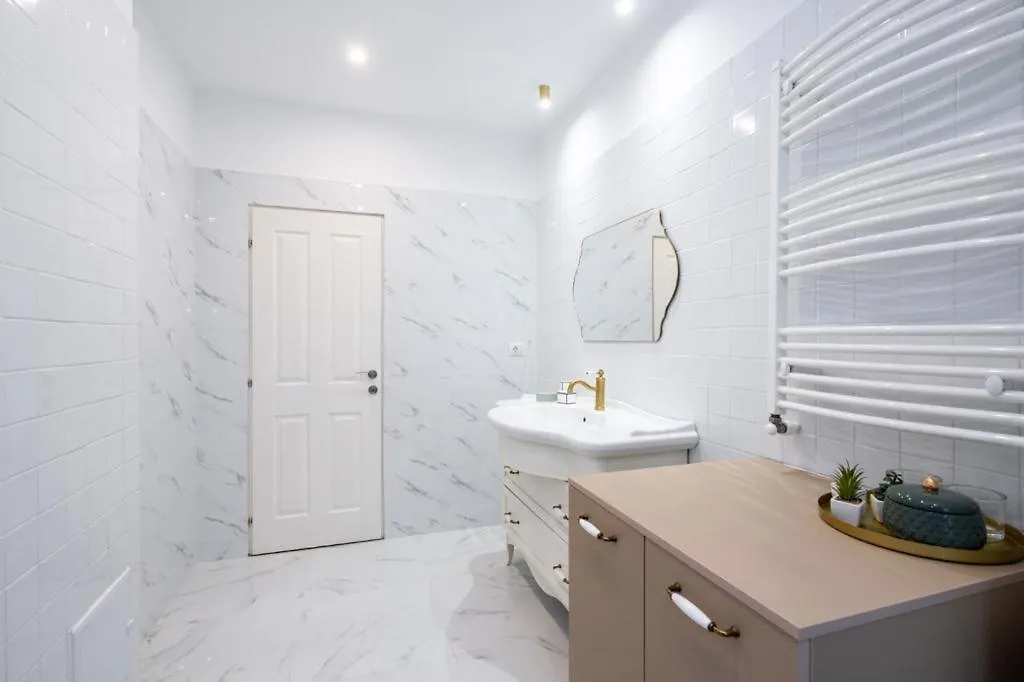 Apartament Victory1 City Centre Bucureşti România