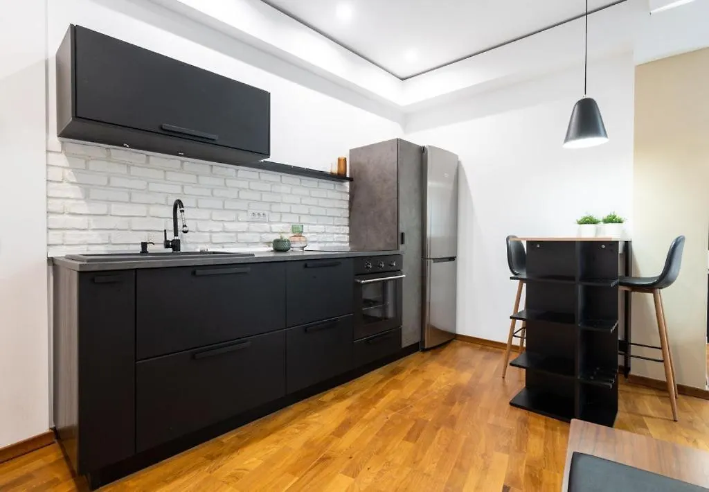 Apartament Victory1 City Centre Bucureşti